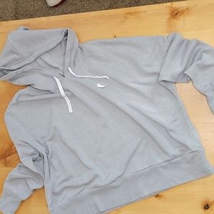 Addition Elle 2x hoodie
